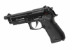 Replika GBB GPM92 MS - Black